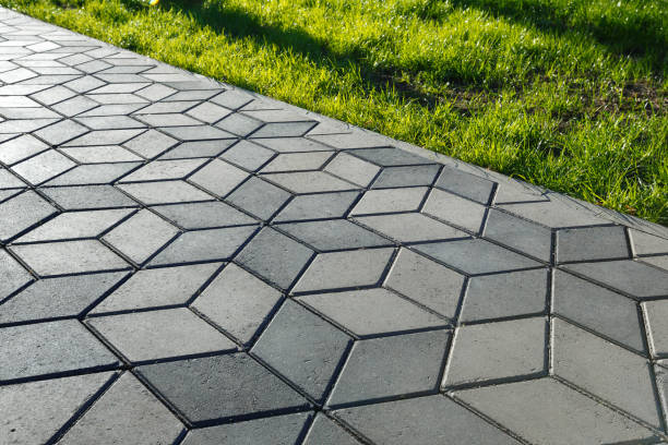 Best Decorative Driveway Pavers  in Chester, PA