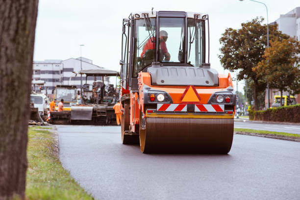 Best Local Driveway Pavers  in Chester, PA