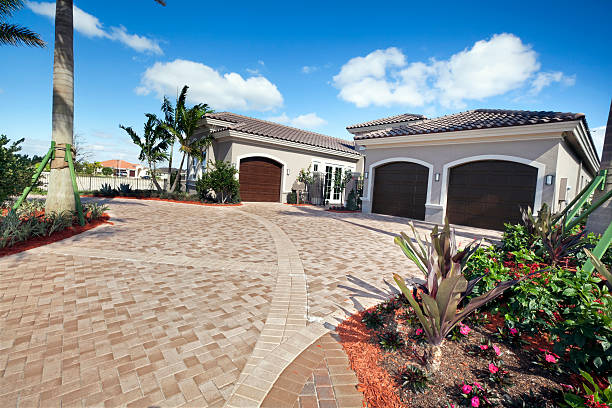 Best Custom Driveway Pavers  in Chester, PA