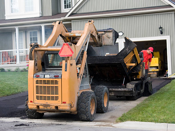 Reasons to Select Us for Your Driveway Paving Requirements in Chester, PA