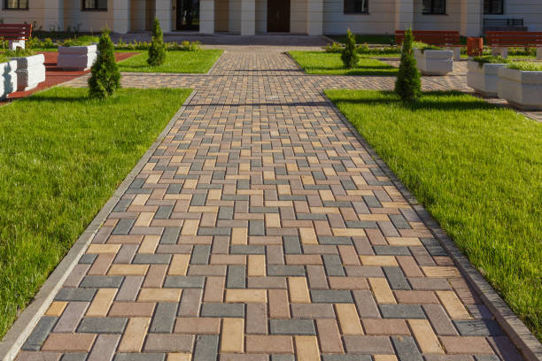 Best Driveway Resurfacing Pavers  in Chester, PA